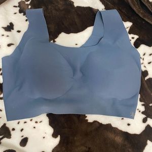 Victoria's Secret No-Wire Bra